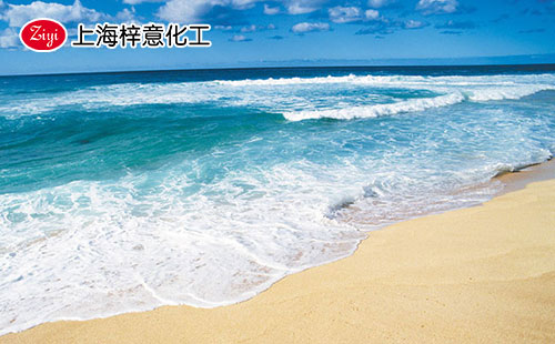 上海梓意海水蒸餾消泡劑